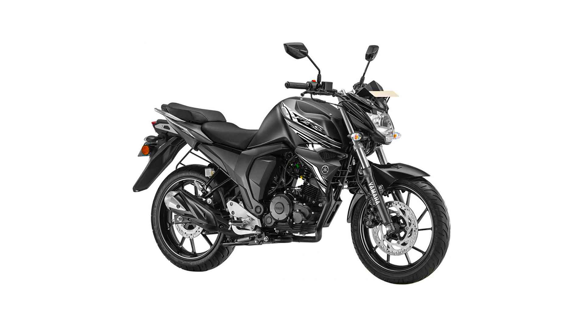 Yamaha FZS V2 Price in Bangladesh