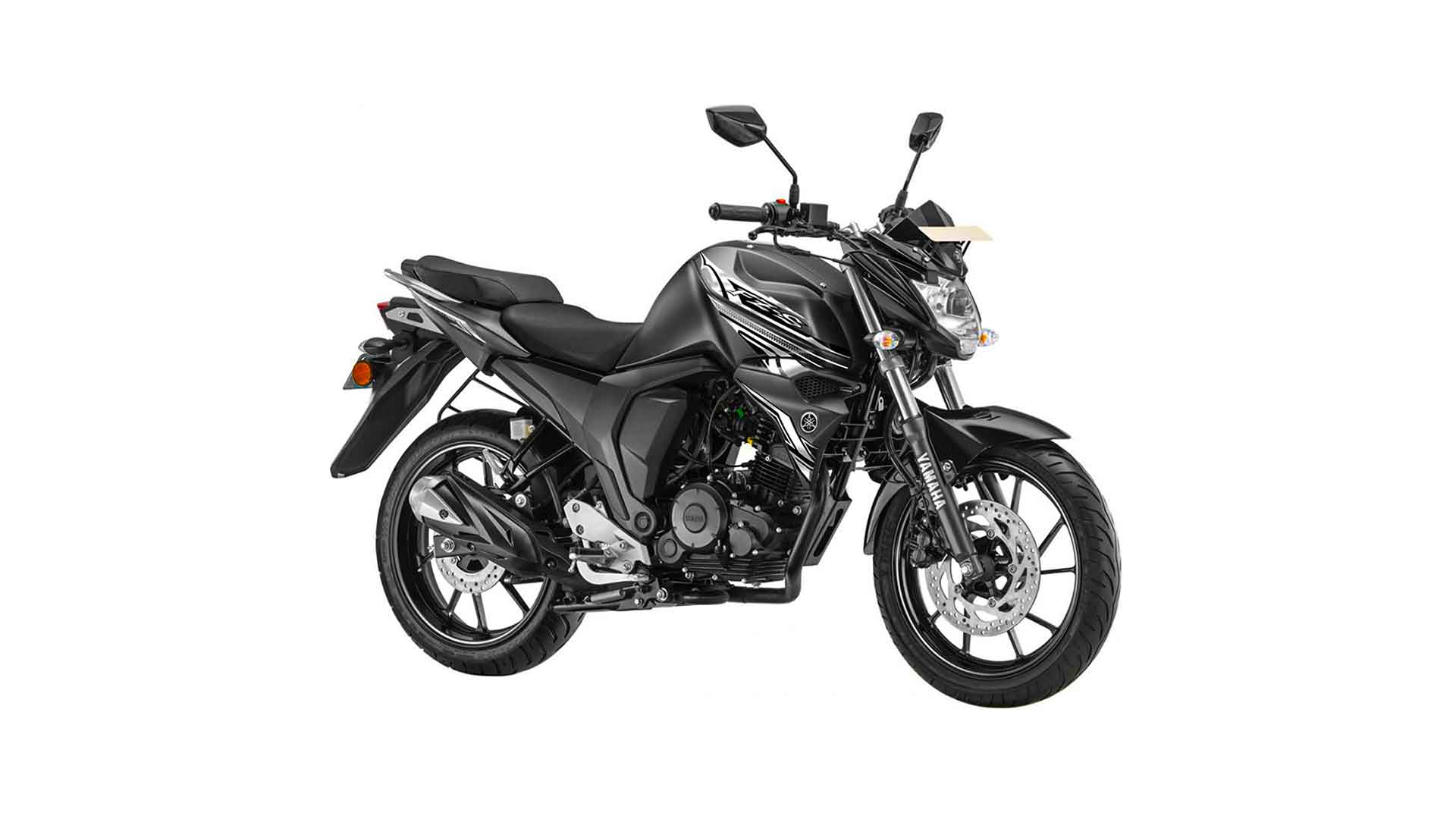 Yamaha FZS FI V2 Price In Bangladesh BD Bike Price Lupon gov ph