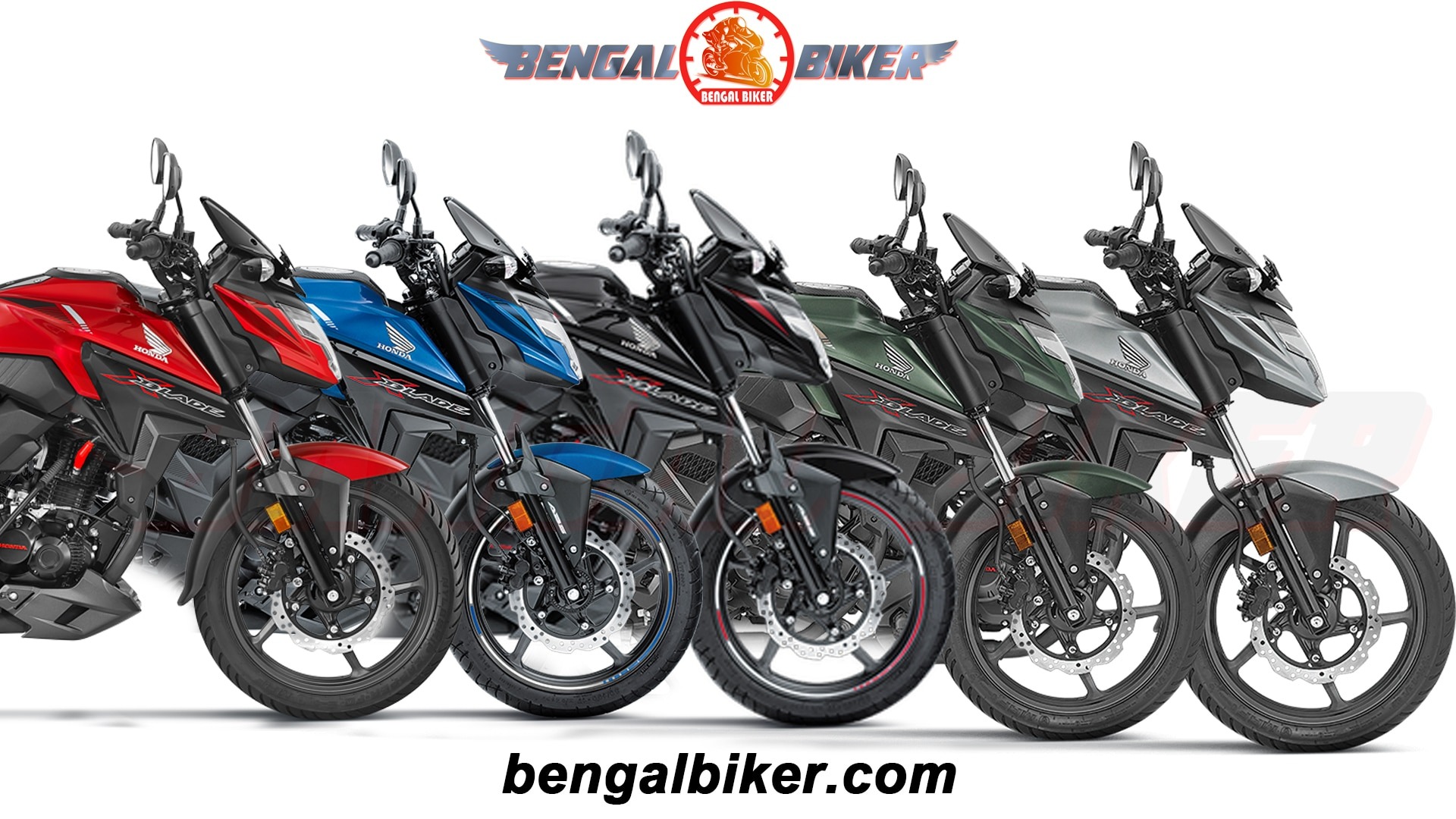 Honda CB Hornet 160R price in bangladesh
