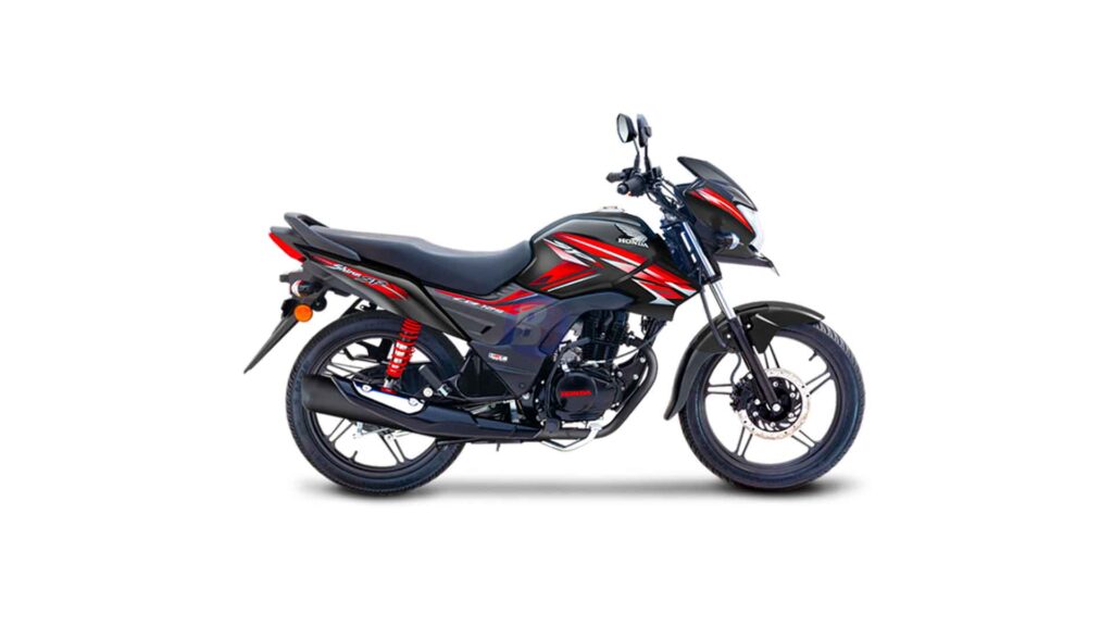 Honda CB shine sp 125 Price in Bangladesh