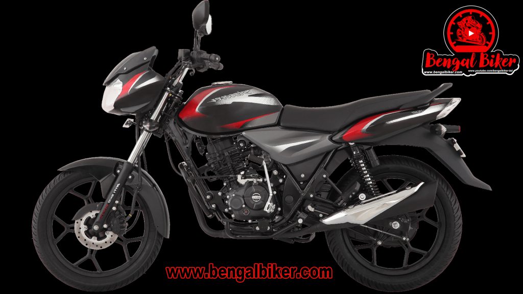 bajaj discover 2021 new model