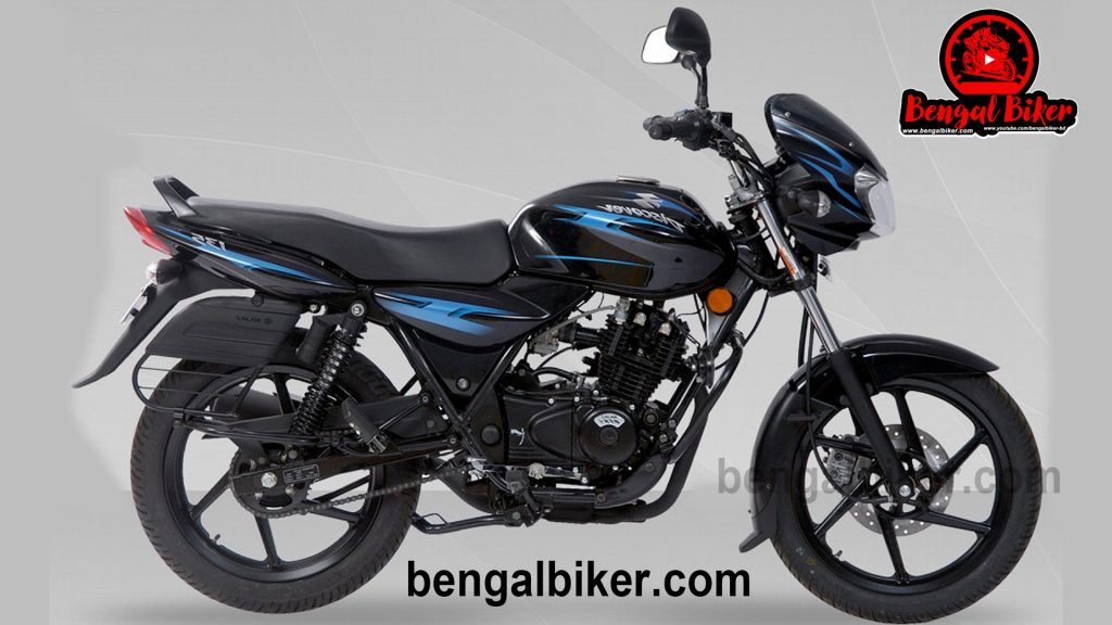 Bajaj Discover 135 price in bangladesh