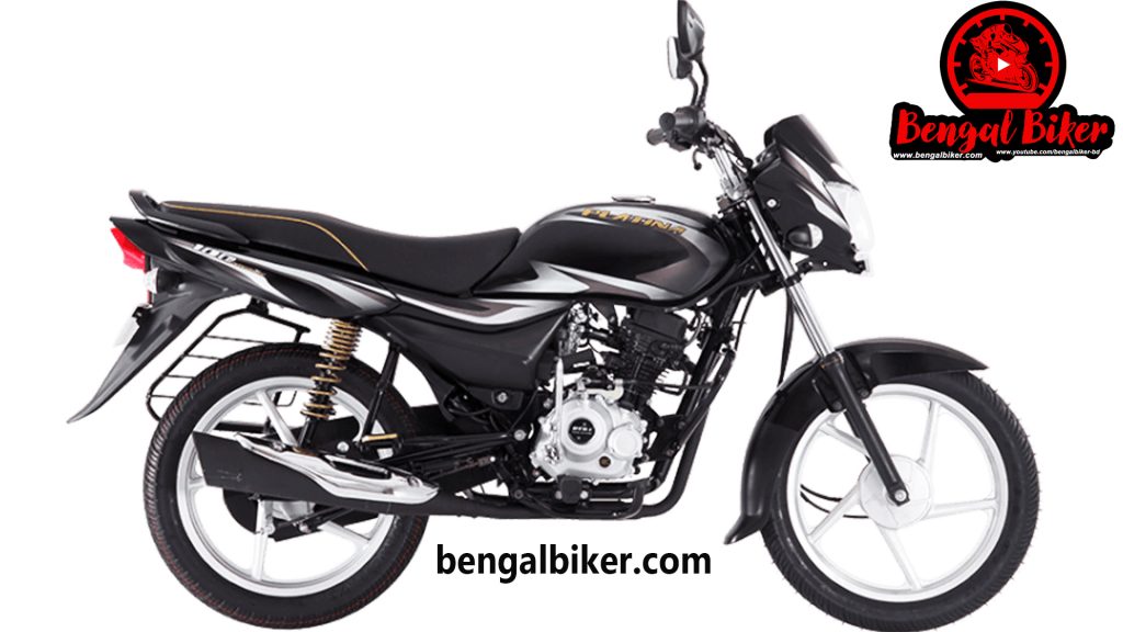 bajaj platina price 2020