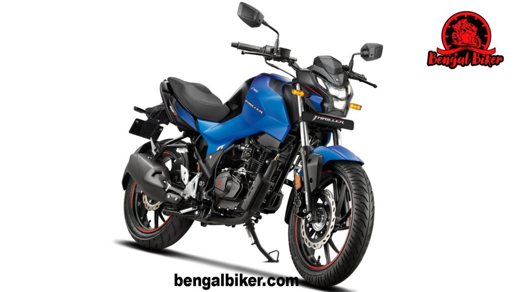 Hero Thriller 160r Price In Bangladesh 21 Bengal Biker Motorcycle Price In Bangladesh 21