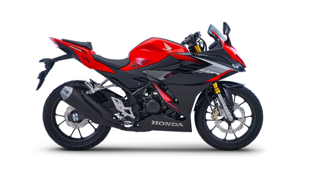 honda cbr 150 new model