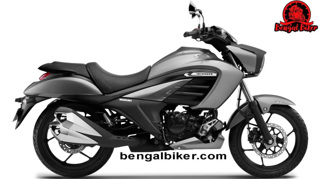 Suzuki Intruder 150 Fi ABS Price in Bangladesh