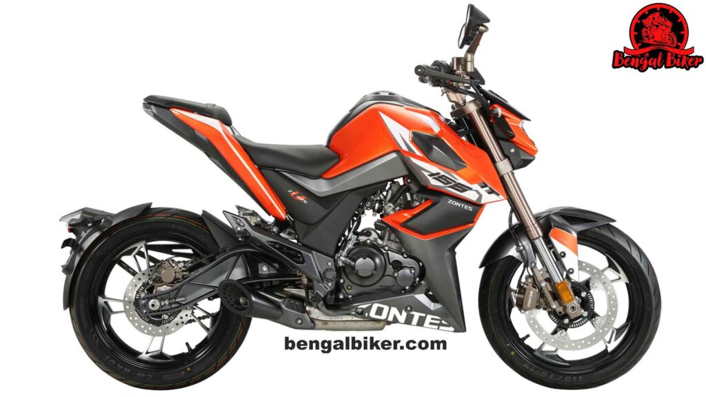 Zontes ZT155 U1 Price in Bangladesh 2021