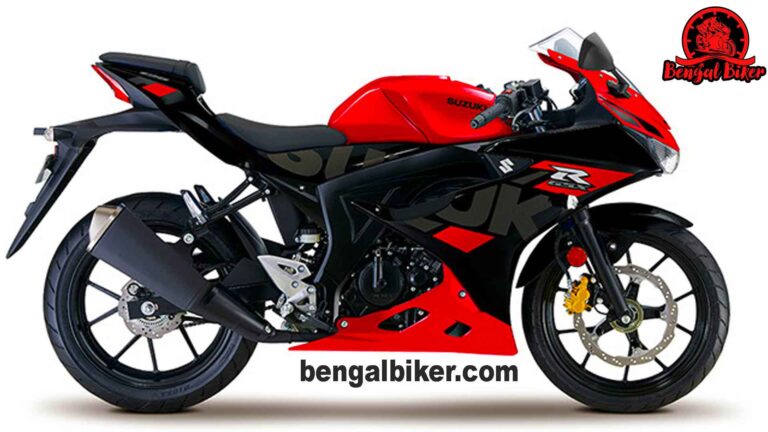 Honda CBR 150R 2021 Model Price in Bangladesh - Bengal Biker ...