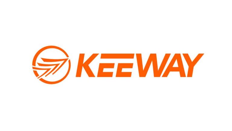 Keeway-Logo