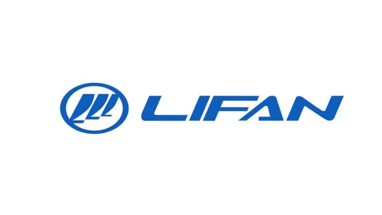 Lifan-Logo