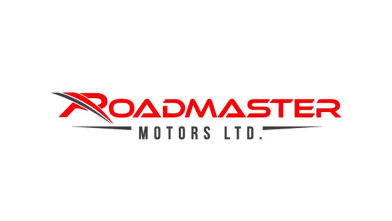 Roadmaster-Logo