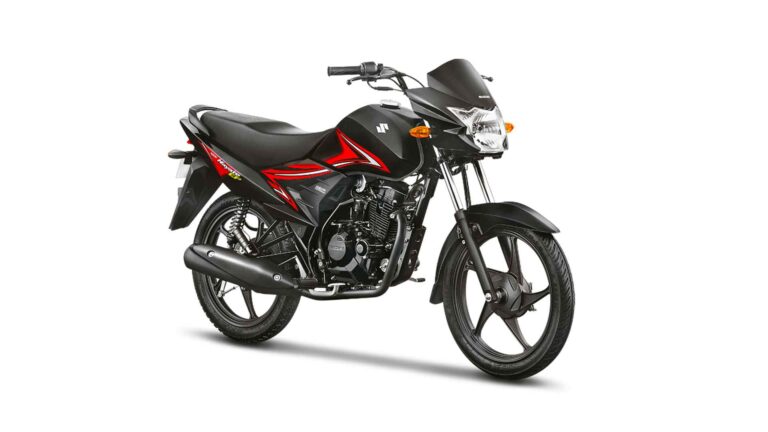 Suzuki Hayate EP price in Bangladesh