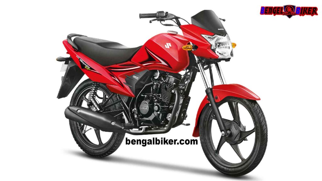 Suzuki Hayate EP price in Bangladesh