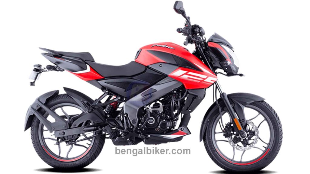 Bajaj Pulsar NS 125 Price in Bangladesh