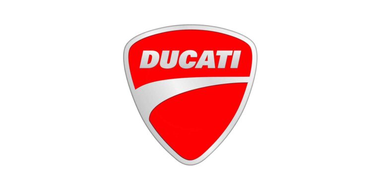 Ducati logo
