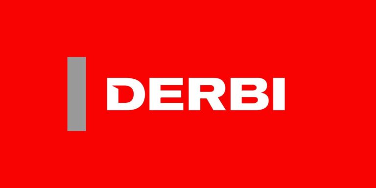 derbi logo