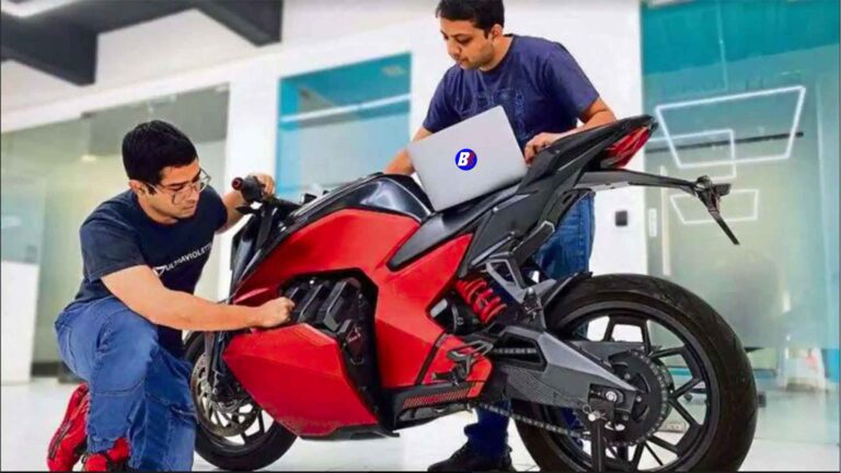 How to maintain a motorcycle properly?