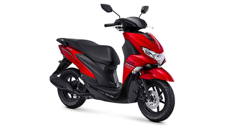 Yamaha Freego 125 price in bangladesh