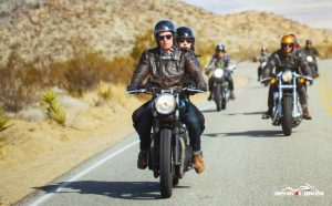 How To Best Plan A Week-Long Summer Motorcycle Road Trip In Arizona USA?