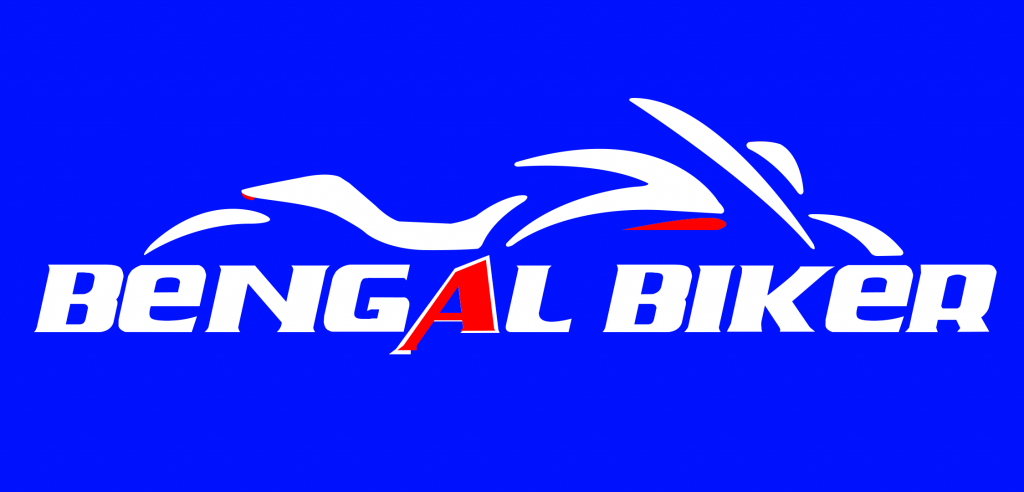 bengal biker logo