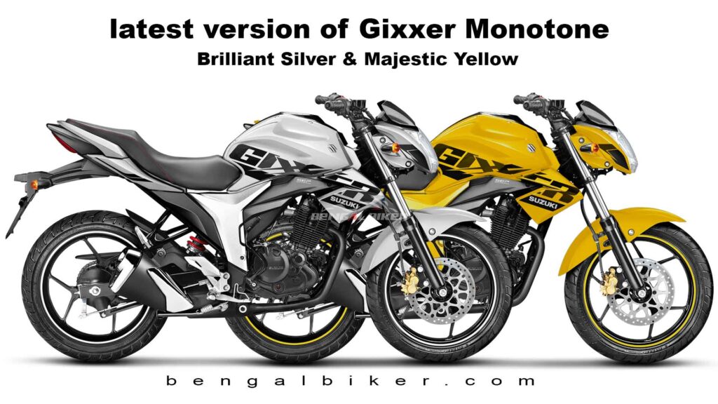 suzuki-gixxer-monoton-new-model