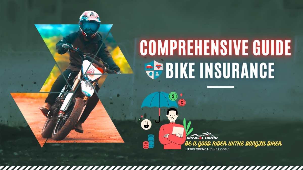 Comprehensive Guide to Bike Insurance