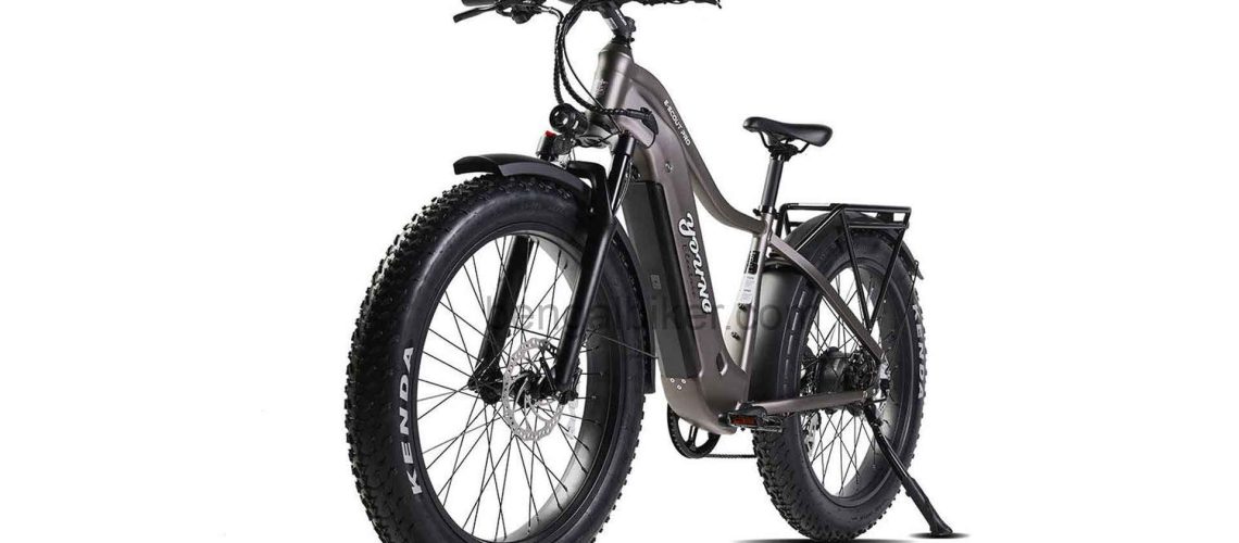 best electric off road bike