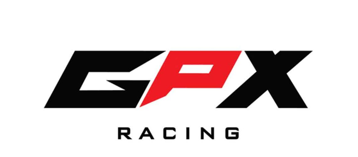 gpx logo