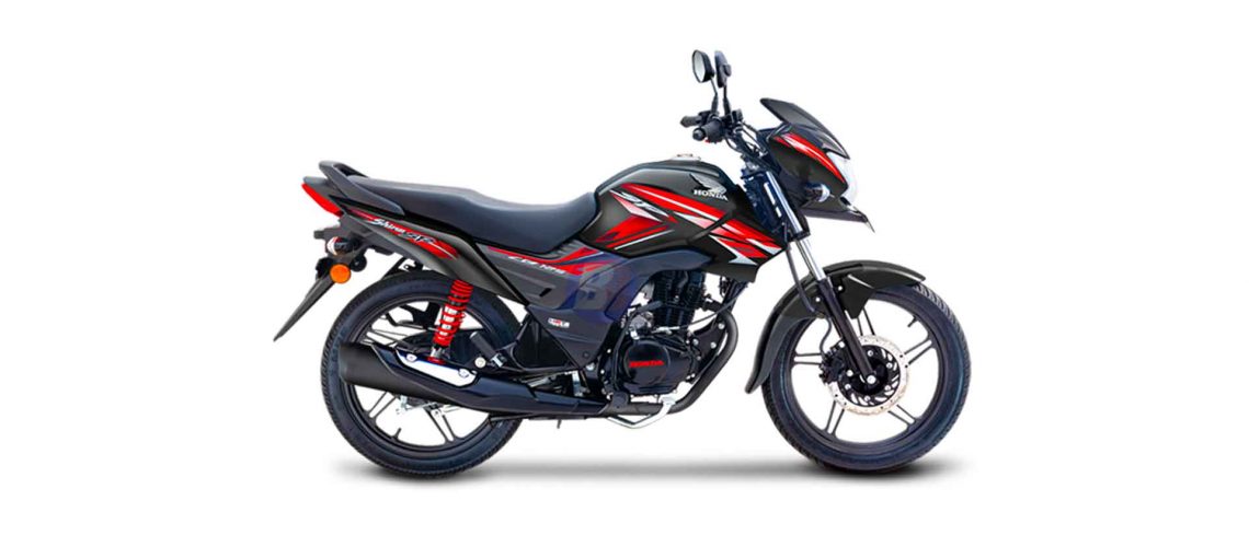 Honda CB shine sp 125 Price in Bangladesh