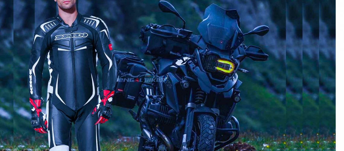  5 Step Guide on How to Plan a Trouble-Free Motorcycle Camping Tour